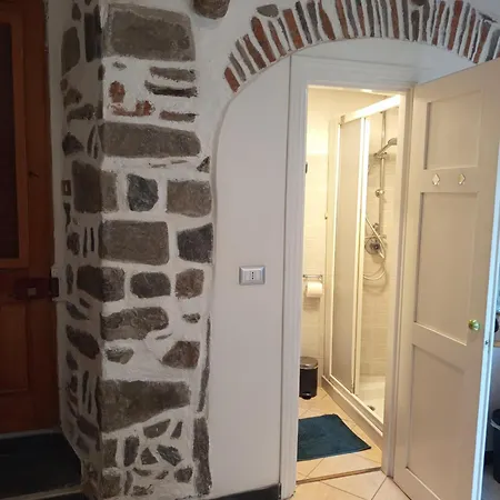 Maison d'hôtes Edoardo's