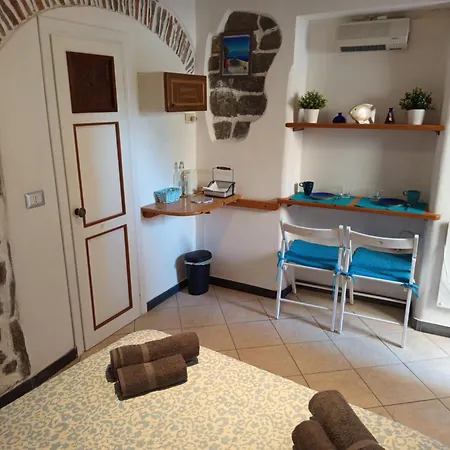 Guest house Edoardo's Vernazza