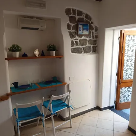 Edoardo's * ורנאצה