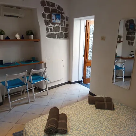 Casa de hóspedes Edoardo's Vernazza