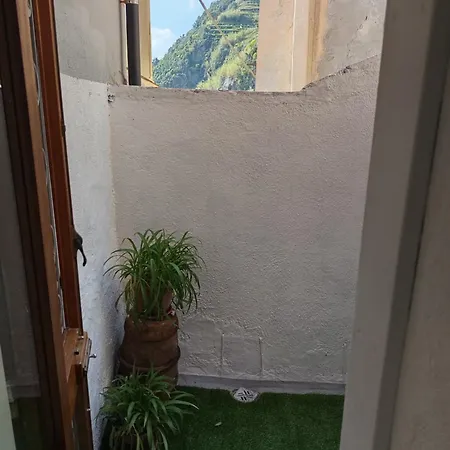 Edoardo's * Vernazza