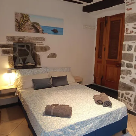 Edoardo's Casa de hóspedes