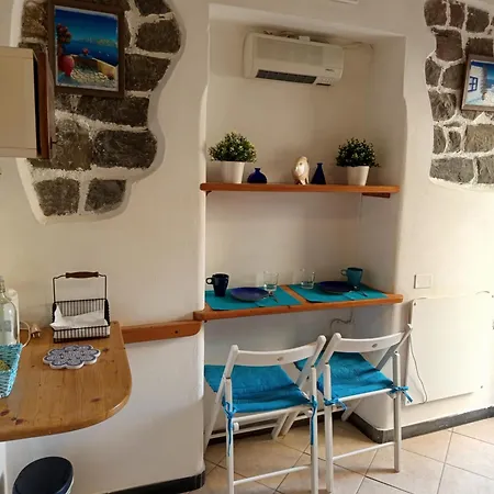 Casa de hóspedes Edoardo's