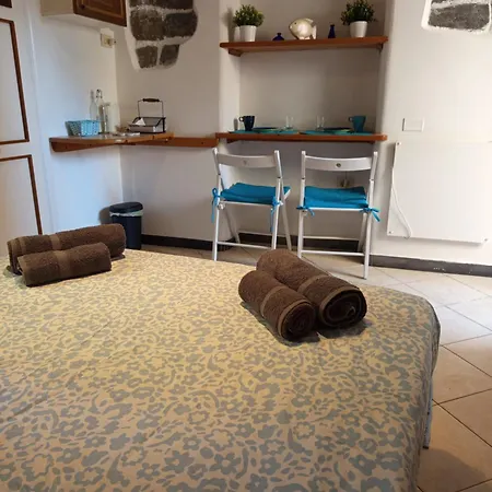 Edoardo's * Βερνάτσα