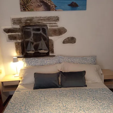 Casa de hóspedes Edoardo's *