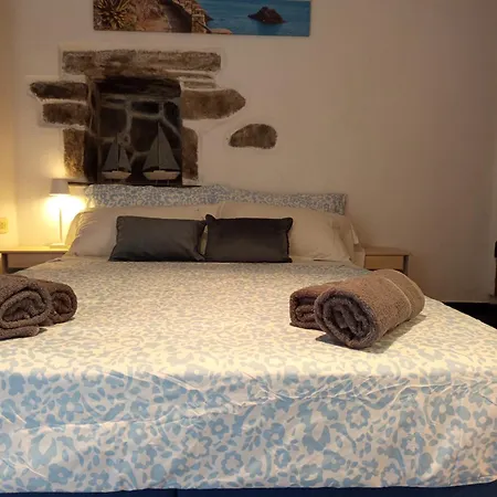 Edoardo's Casa de hóspedes Vernazza