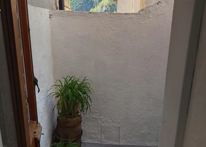 Edoardo's * Vernazza