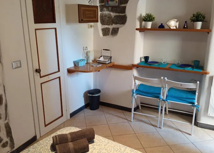 Гостевой дом Edoardo's Вернацца