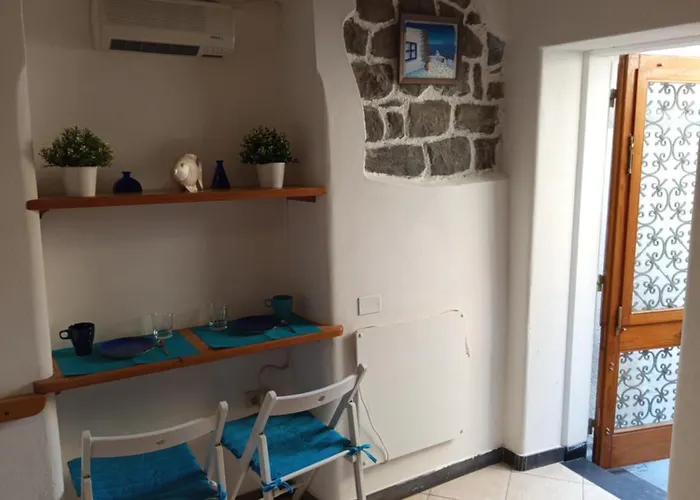 Edoardo's * Vernazza