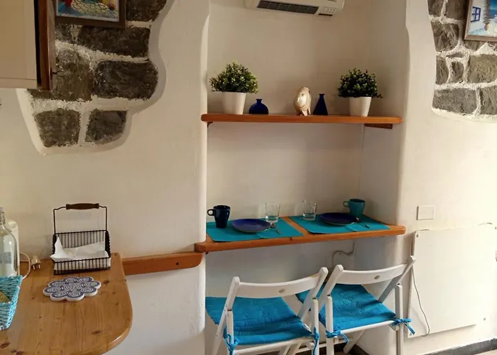 Гостевой дом Edoardo's