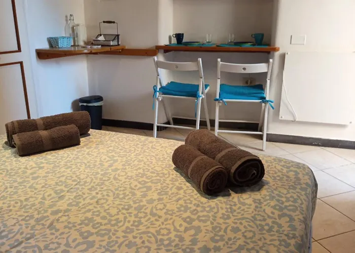 Edoardo's * Вернацца