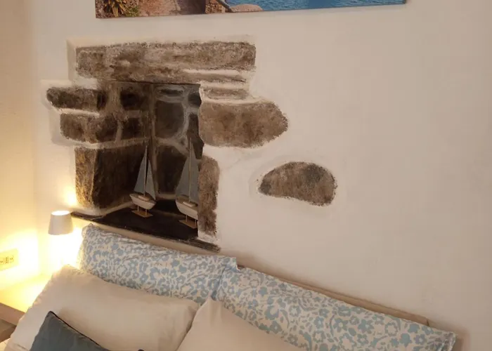 Edoardo's Гостевой дом *