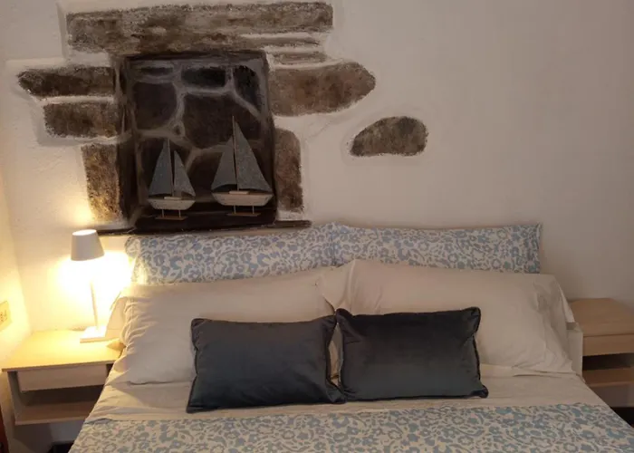 Pensión Edoardo's *