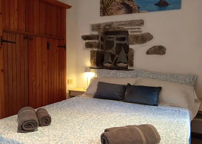 Edoardo's * Vernazza