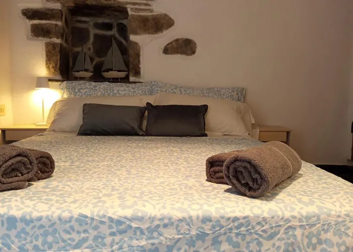 Edoardo's Pensión Vernazza